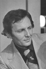 Retrato de Eugeniusz Korczarowski
