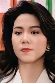 Eugina Lau Mei-Guen en Home Together