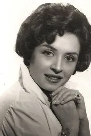 Eulalia del Pino en Ventolera