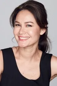 Retrato de Eunice Olsen