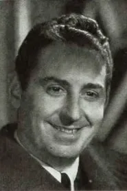 Foto de Eusebio Fernández Ardavín
