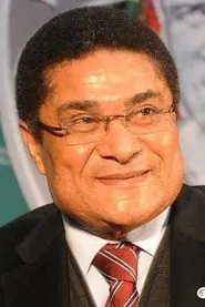 Retrato de Eusébio