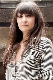 Eva Amaral en Mi Querida Cecilia