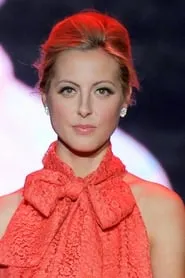 Retrato de Eva Amurri Martino