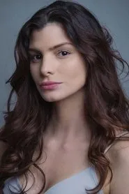 Retrato de Eva Arias