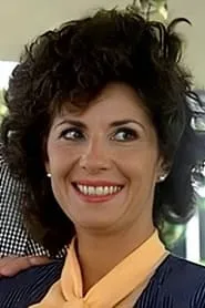 Eva Astor en Husch, husch ins Körbchen