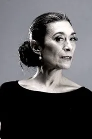 Eva Bianco en El escuerzo