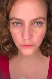 Eva Dans en Agarrame fuerte