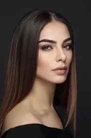 Eva Dedova en Mahmut ile Meryem