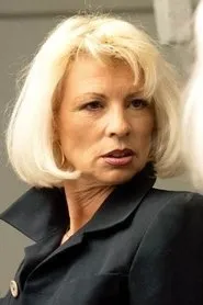 Retrato de Eva Delage