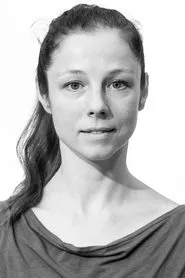 Eva Dewaele en Marmorera