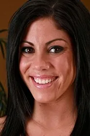 Retrato de Eva Ellington