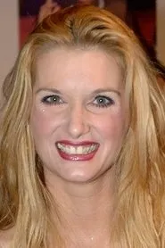 Retrato de Eva Falk