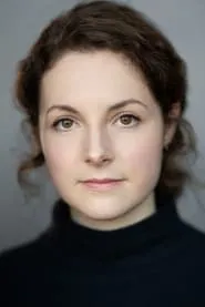 Retrato de Eva Feiler