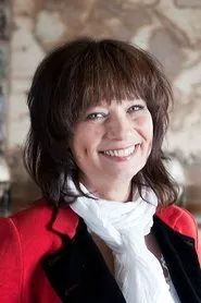 Eva Funck en Fadden