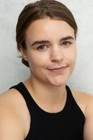 Retrato de Eva Gaynor-Smith