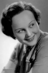 Eva Gerová en Pán a sluha
