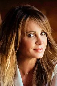 Retrato de Eva Gomez