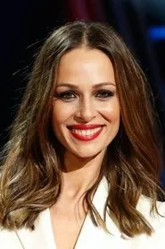 Foto de Eva González como Self - Host