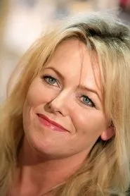 Retrato de Eva Herman