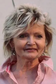 Eva Hrušková en Meluzína