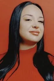 Eva Huault en Le Dernier des Juifs