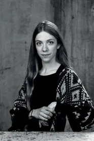 Eva Jesenovec en Poslednji heroj