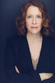 Eva Kaminsky en Shabbat Dinner