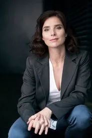 Foto de Eva Klemt interpretando a Susanne Herzog en Un amor con obstáculos