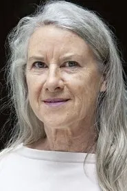 Retrato de Eva Linder