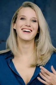 Eva-Maria Grein von Friedl en Todo menos amor
