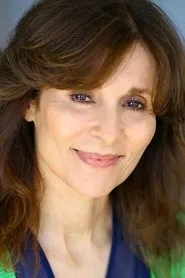 Retrato de Eva-Marie Fredric
