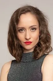 Eva Mores en Nightsiren