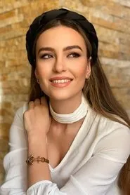 Eva Murati en You Can Call Me John