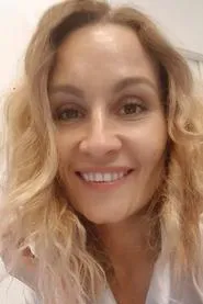 Eva Nádaždyová en Choking Hazard