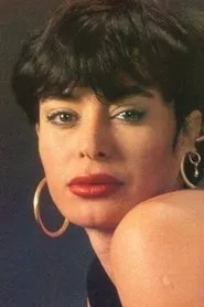 Eva Orlowsky en Diva Futura - L'avventura dell'amore