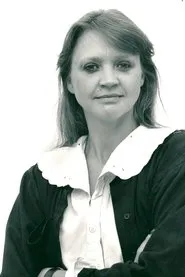 Foto de Eva Remaeus interpretando a en Bo Widerberg