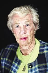 Eva Schloss en No Asylum: The Untold Chapter of Anne Frank's Story