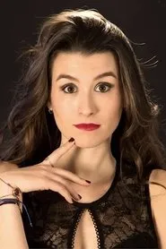 Foto de Eva Soriano como Colaborador