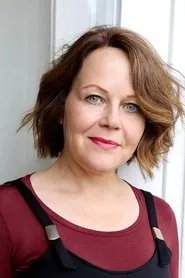 Retrato de Eva Spreitzhofer