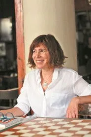 Retrato de Eva Stefani