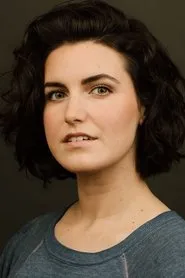 Retrato de Eva Tavares
