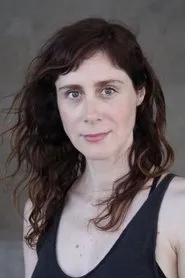 Eva Tecedeiro en O Último Banho