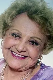 Retrato de Eva Todor
