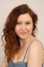 Retrato de Eva Toulová