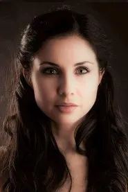 Retrato de Eva Ventrubová