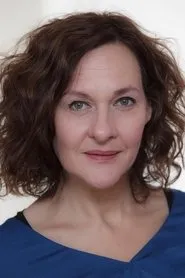 Eva Westerling en Vackert väder