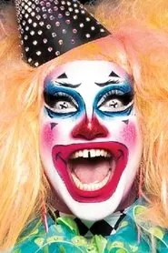 Evah Destruction en Pageant Material