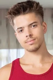 Retrato de Evan Knox