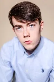 Retrato de Evan O'Connor